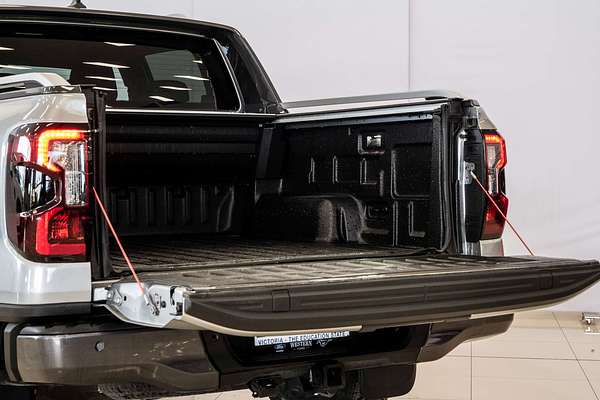 2024 Ford Ranger Wildtrak 4X4 3.0L