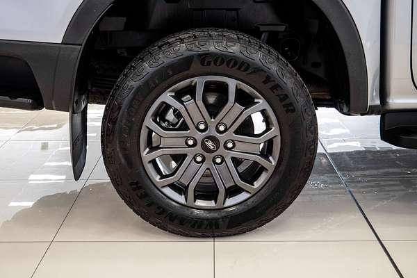 2024 Ford Ranger Wildtrak 4X4 3.0L