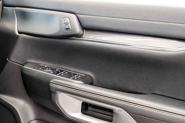 2024 Ford Ranger Wildtrak 4X4 3.0L