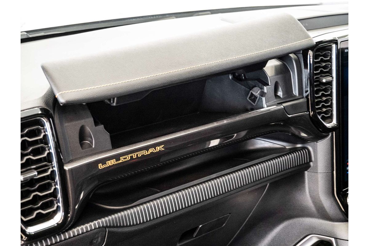 2024 Ford Ranger Wildtrak 4X4 3.0L