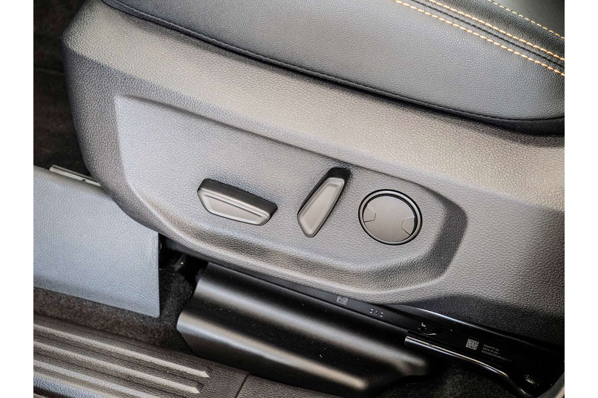 2024 Ford Ranger Wildtrak 4X4 3.0L