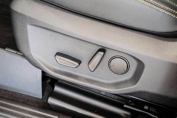 2024 Ford Ranger Wildtrak 4X4 3.0L