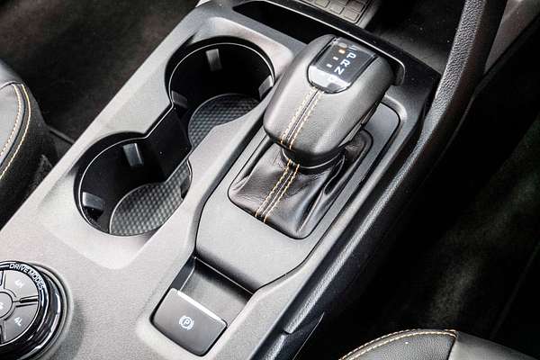 2024 Ford Ranger Wildtrak 4X4 3.0L