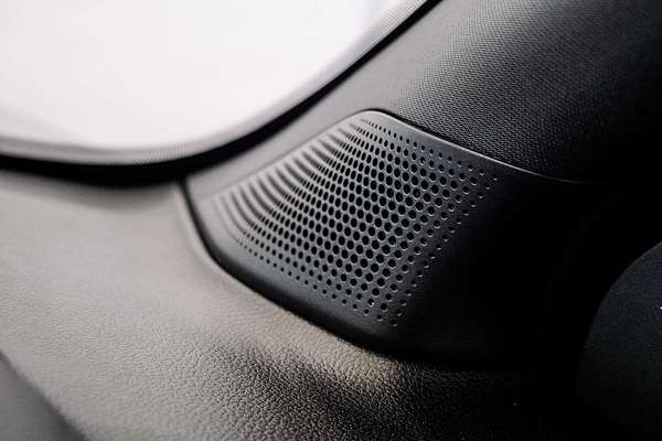 2024 Ford Ranger Wildtrak 4X4 3.0L