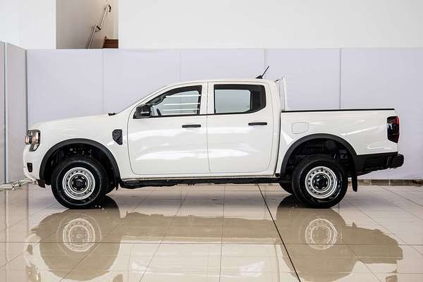 2024 Ford Ranger XL 4X4 2.0L