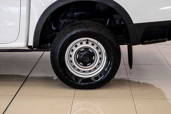 2024 Ford Ranger XL 4X4 2.0L