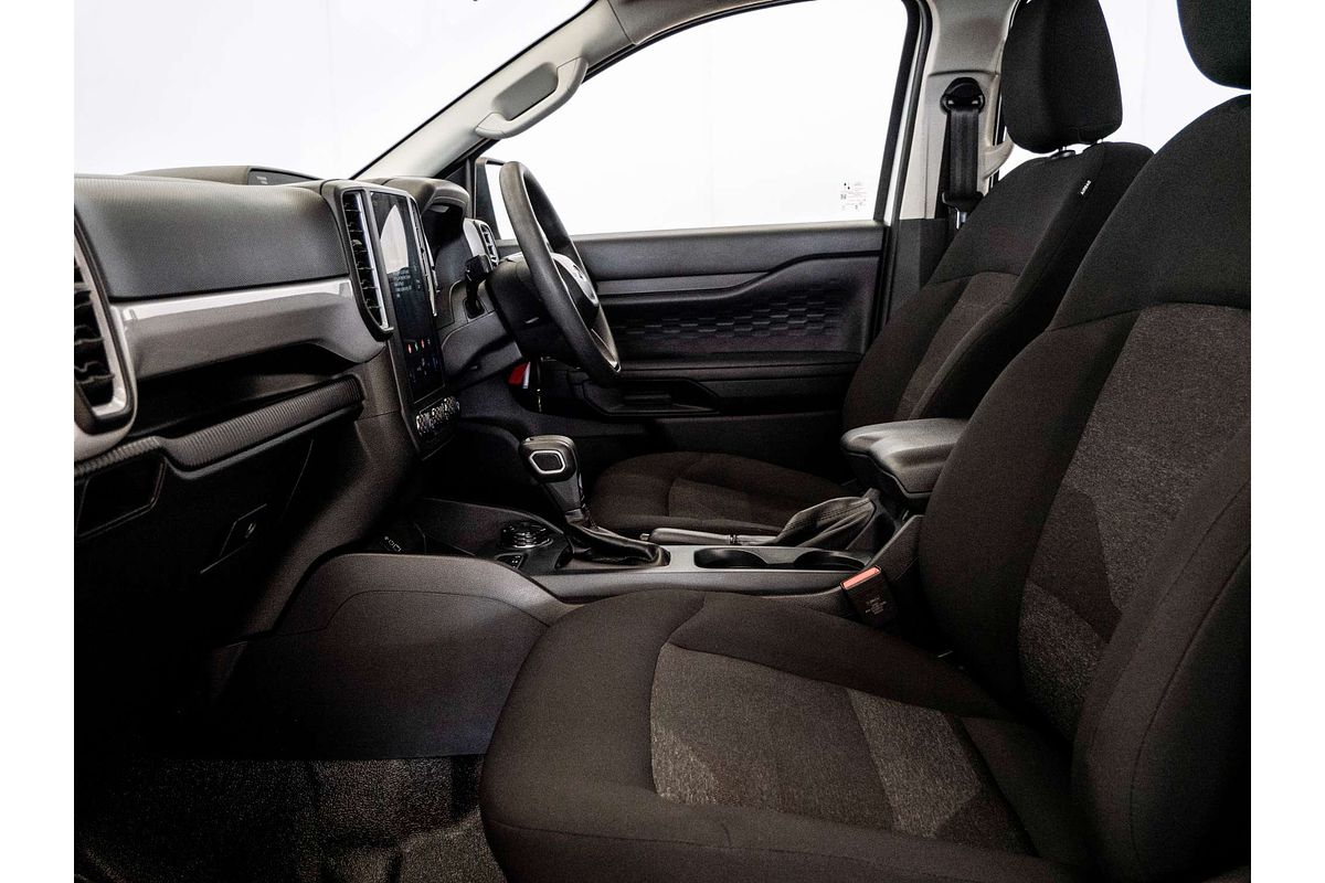 2024 Ford Ranger XL 4X4 2.0L