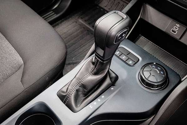 2024 Ford Ranger XL 4X4 2.0L