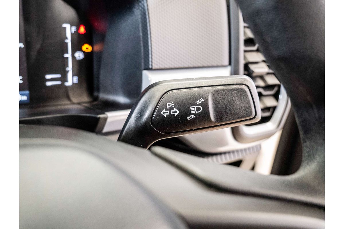 2024 Ford Ranger XL 4X4 2.0L