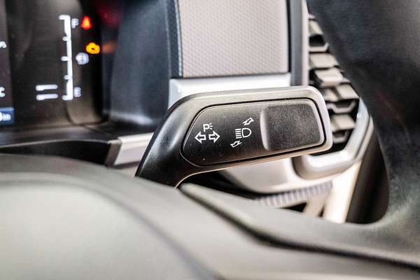 2024 Ford Ranger XL 4X4 2.0L