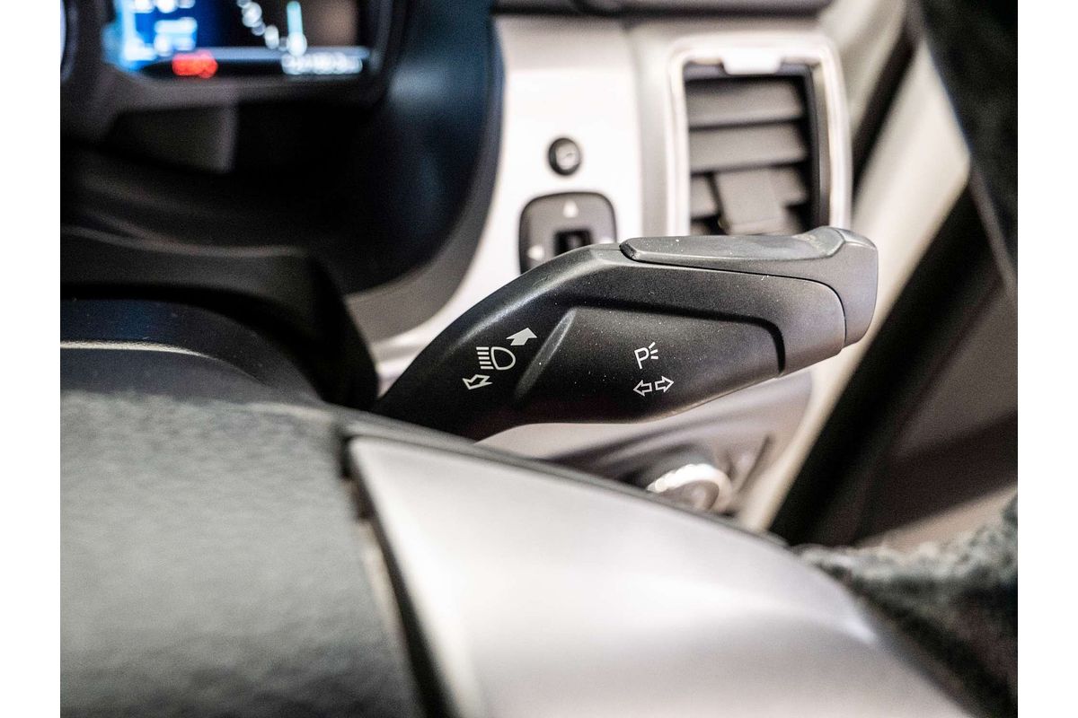 2018 Ford Ranger XLT PX MkIII 4X4 3.2L