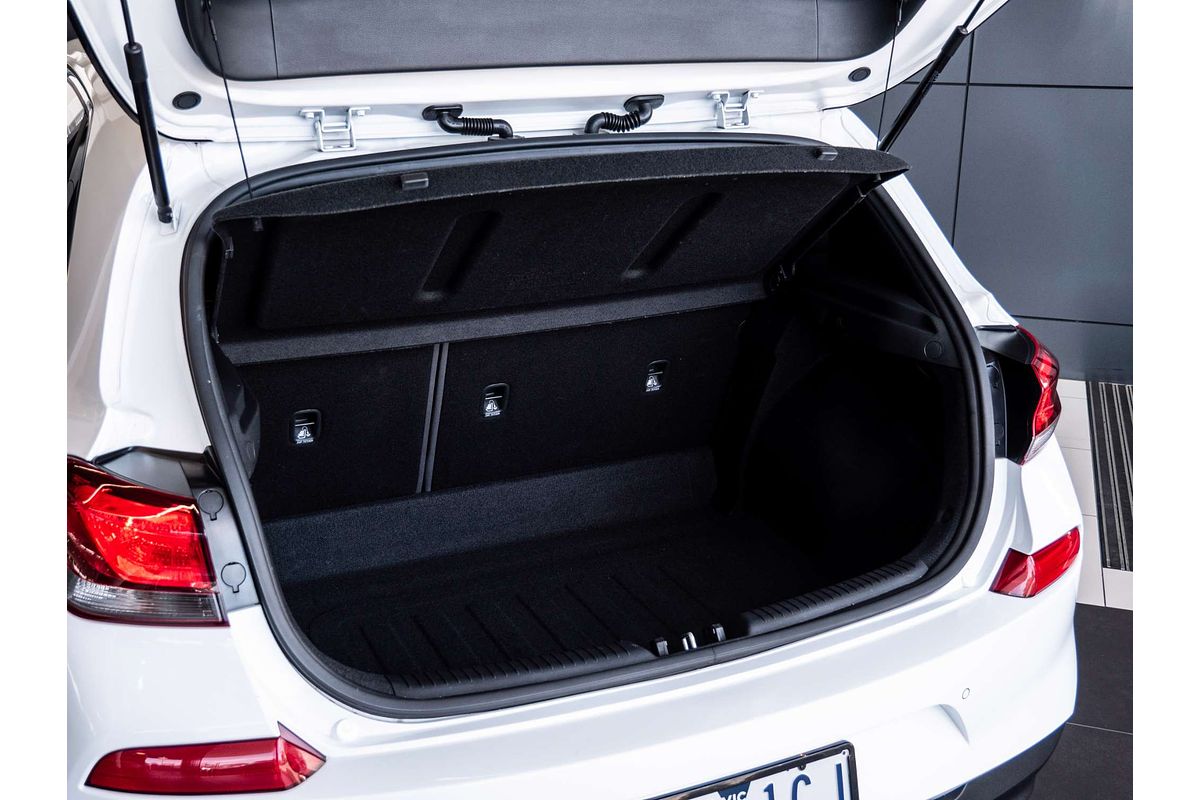 2019 Hyundai i30 Elite PD2