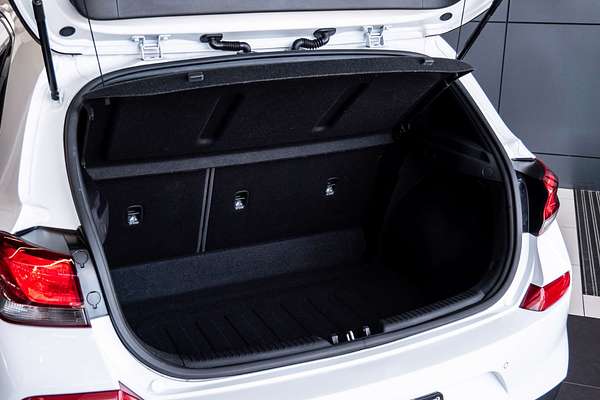 2019 Hyundai i30 Elite PD2