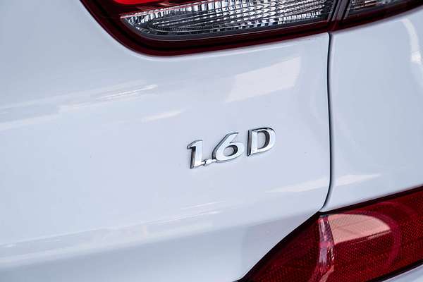 2019 Hyundai i30 Elite PD2