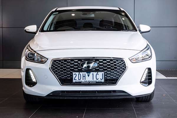 2019 Hyundai i30 Elite PD2