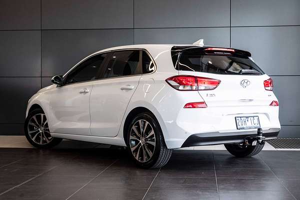 2019 Hyundai i30 Elite PD2