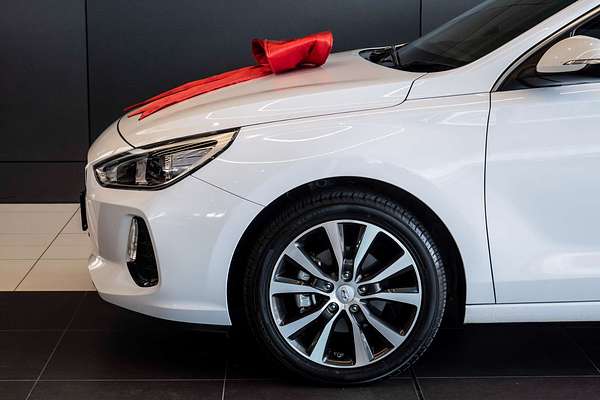 2019 Hyundai i30 Elite PD2