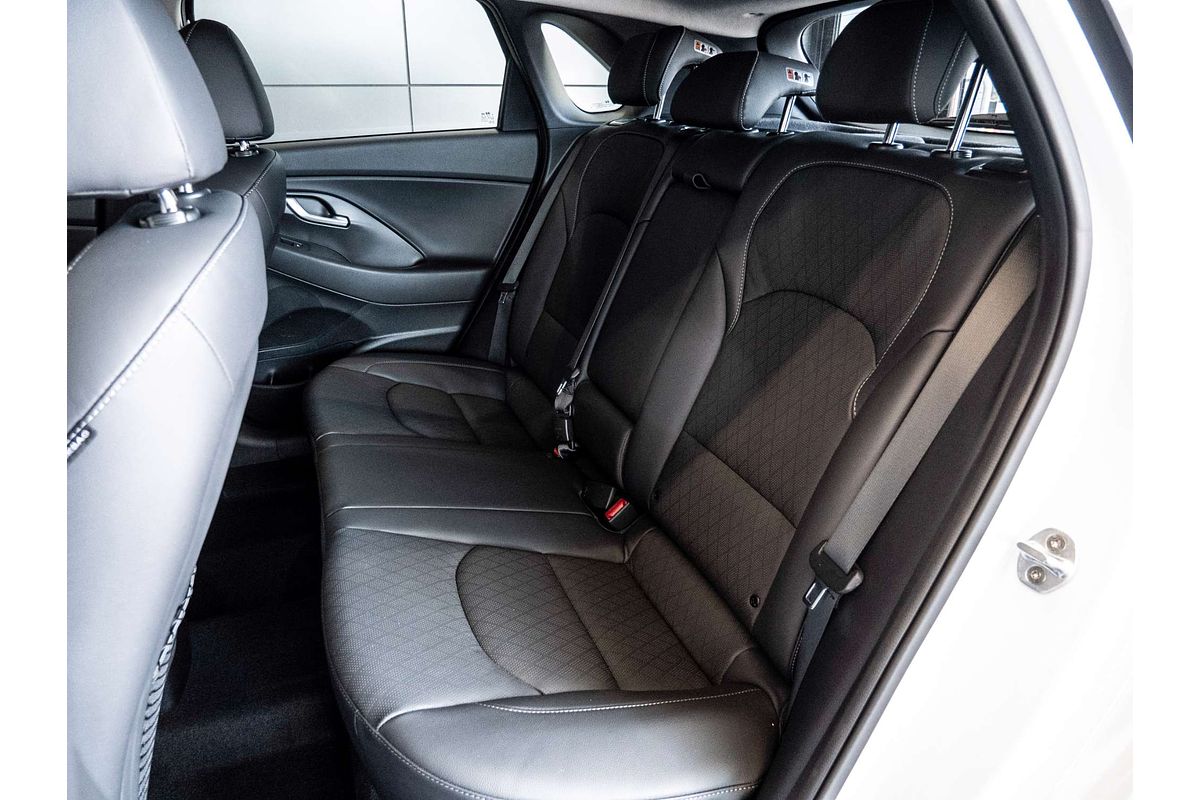 2019 Hyundai i30 Elite PD2