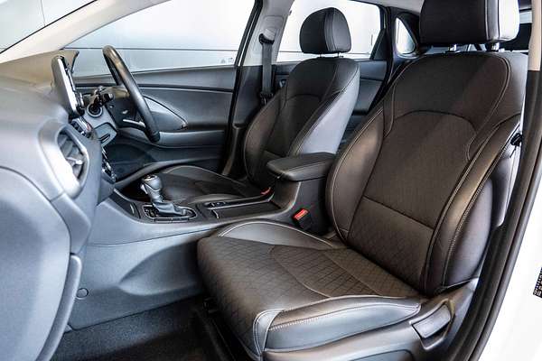 2019 Hyundai i30 Elite PD2