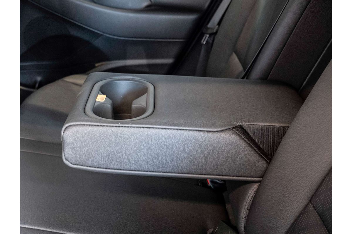 2019 Hyundai i30 Elite PD2