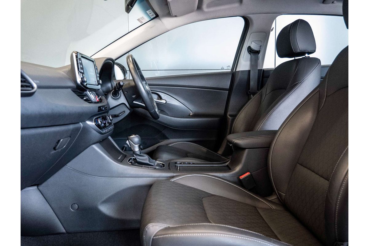 2019 Hyundai i30 Elite PD2