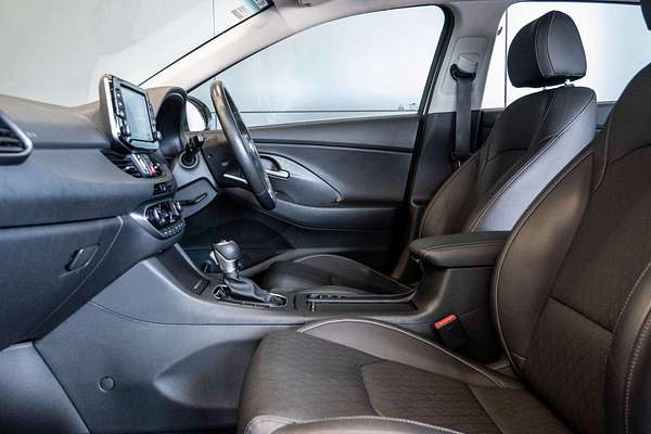 2019 Hyundai i30 Elite PD2