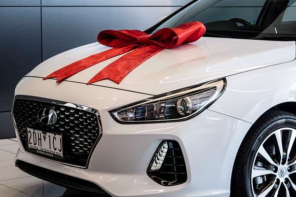 2019 Hyundai i30 Elite PD2