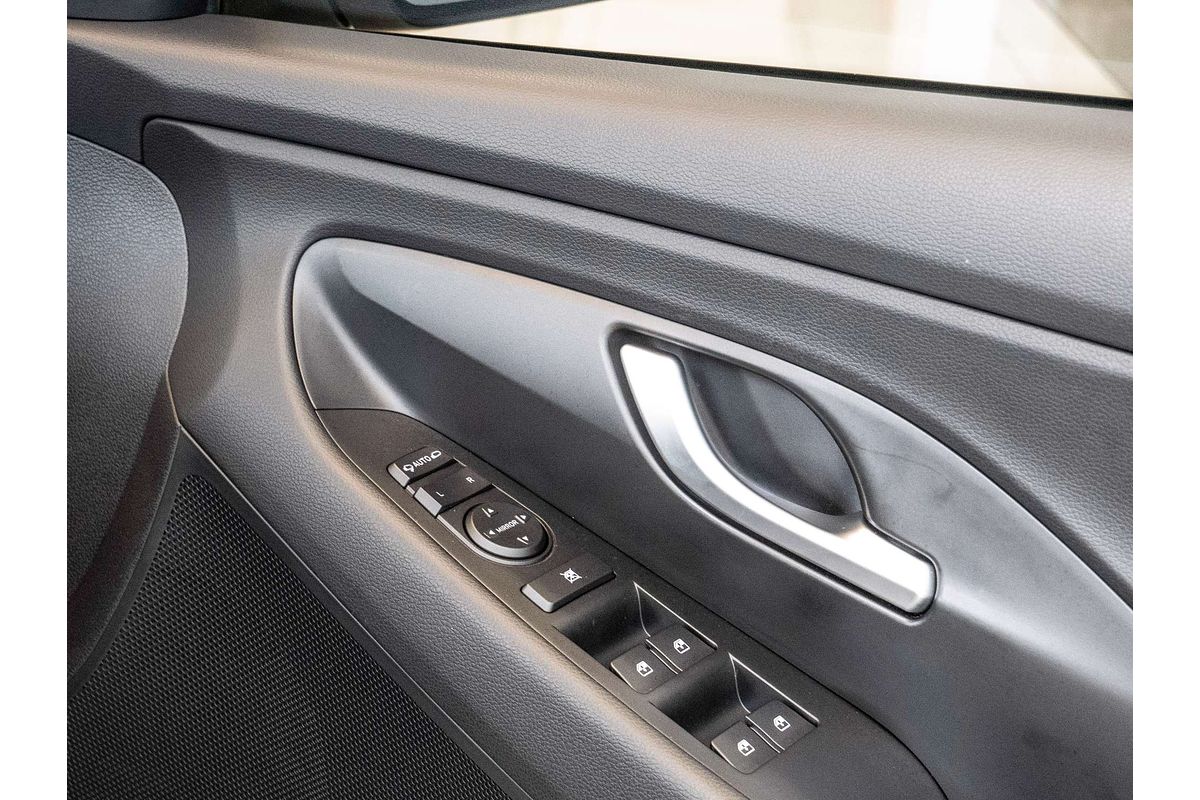 2019 Hyundai i30 Elite PD2