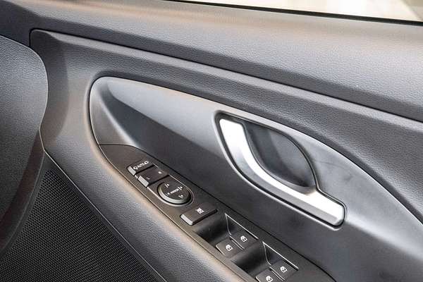 2019 Hyundai i30 Elite PD2