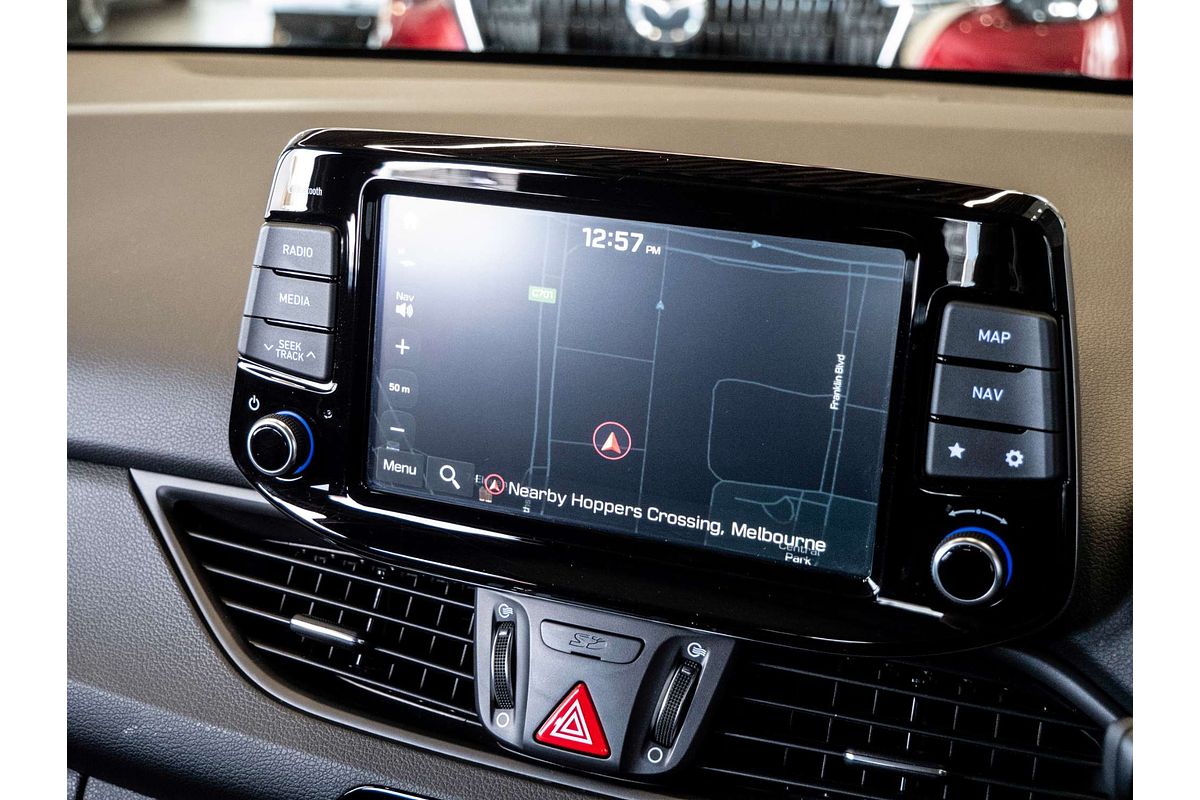 2019 Hyundai i30 Elite PD2