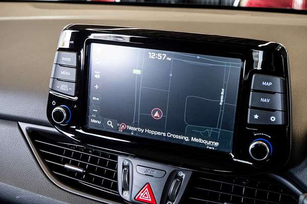 2019 Hyundai i30 Elite PD2