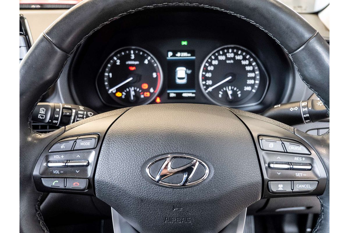 2019 Hyundai i30 Elite PD2