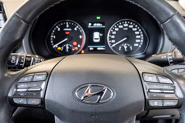 2019 Hyundai i30 Elite PD2