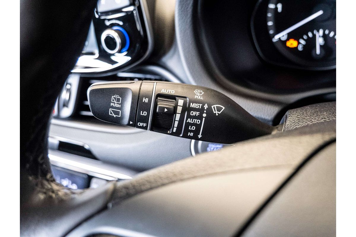 2019 Hyundai i30 Elite PD2