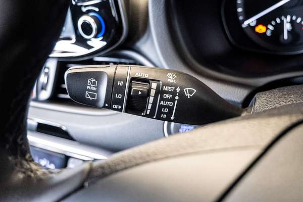 2019 Hyundai i30 Elite PD2