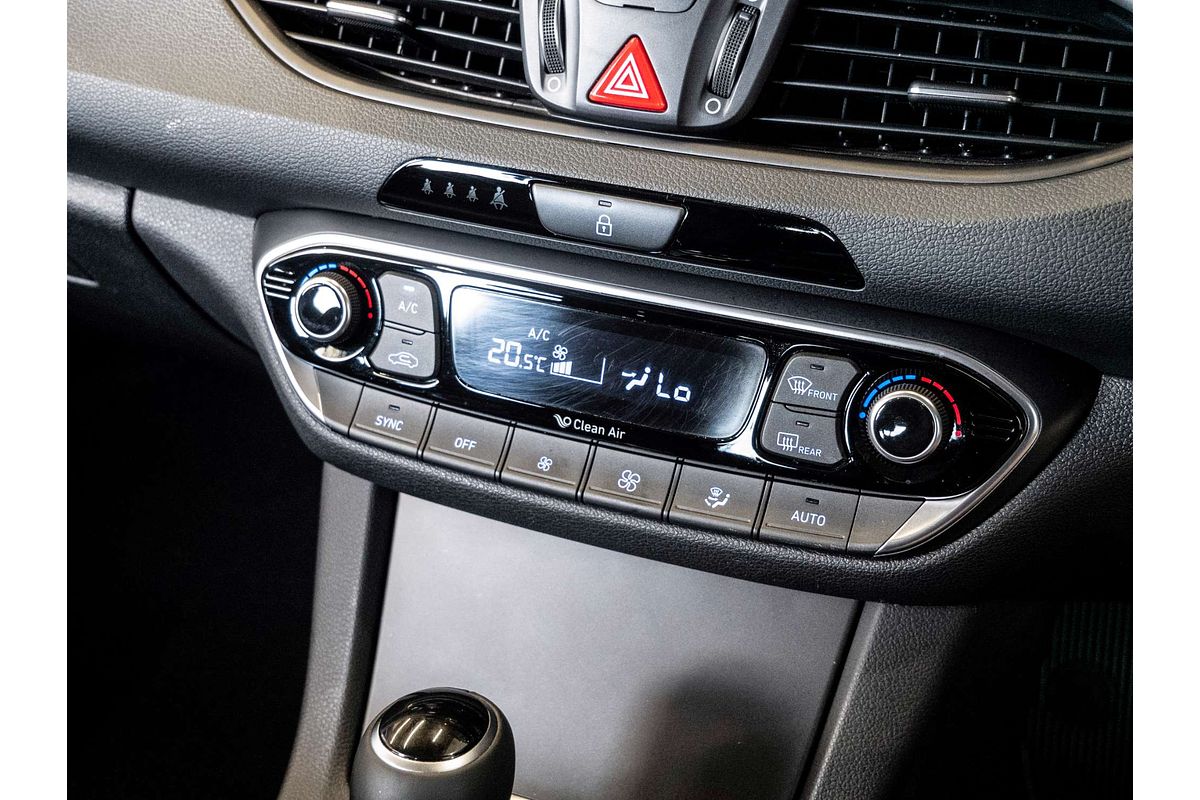 2019 Hyundai i30 Elite PD2