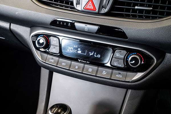 2019 Hyundai i30 Elite PD2