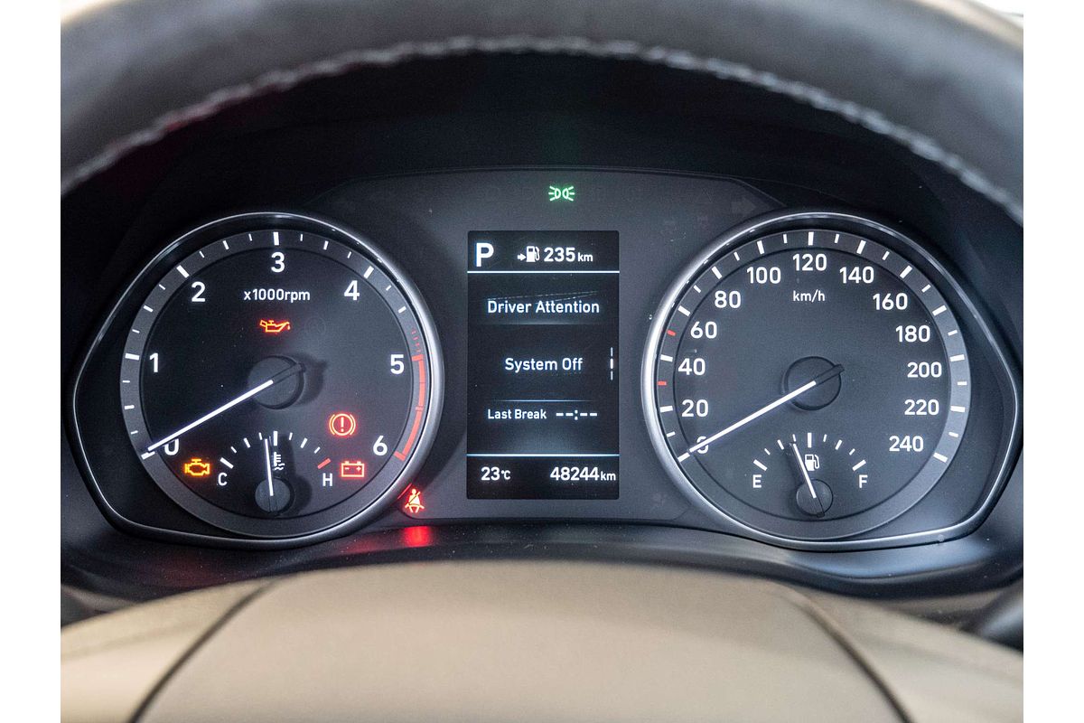 2019 Hyundai i30 Elite PD2