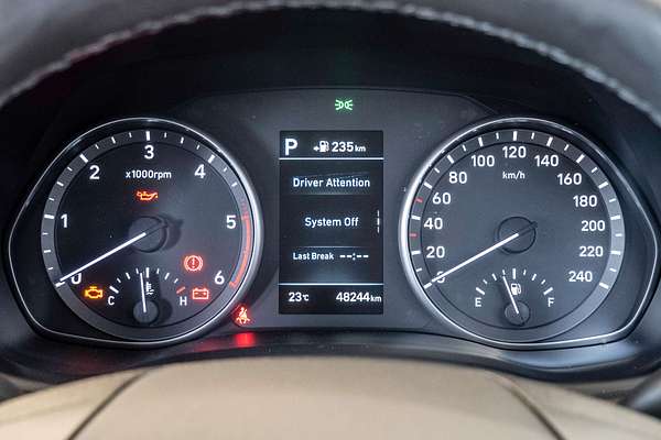 2019 Hyundai i30 Elite PD2