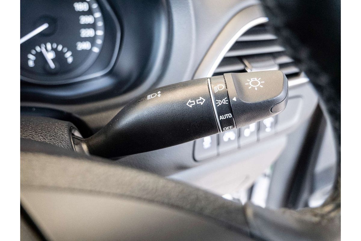 2019 Hyundai i30 Elite PD2