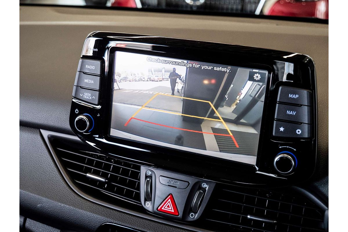 2019 Hyundai i30 Elite PD2