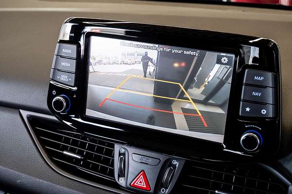 2019 Hyundai i30 Elite PD2