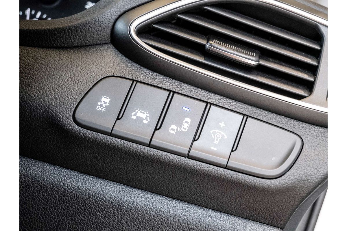 2019 Hyundai i30 Elite PD2