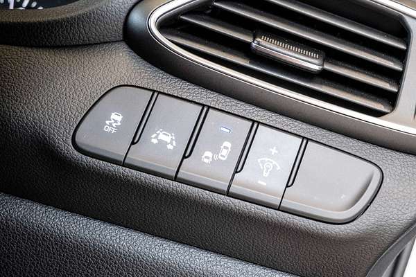 2019 Hyundai i30 Elite PD2