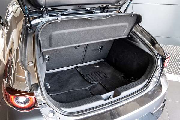 2023 Mazda 3 G20 Evolve BP Series