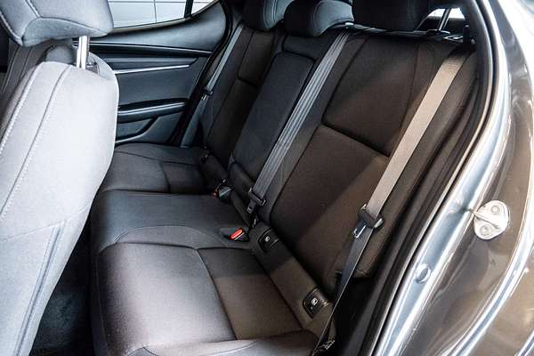 2023 Mazda 3 G20 Evolve BP Series