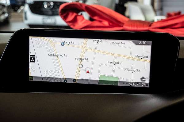 2023 Mazda 3 G20 Evolve BP Series