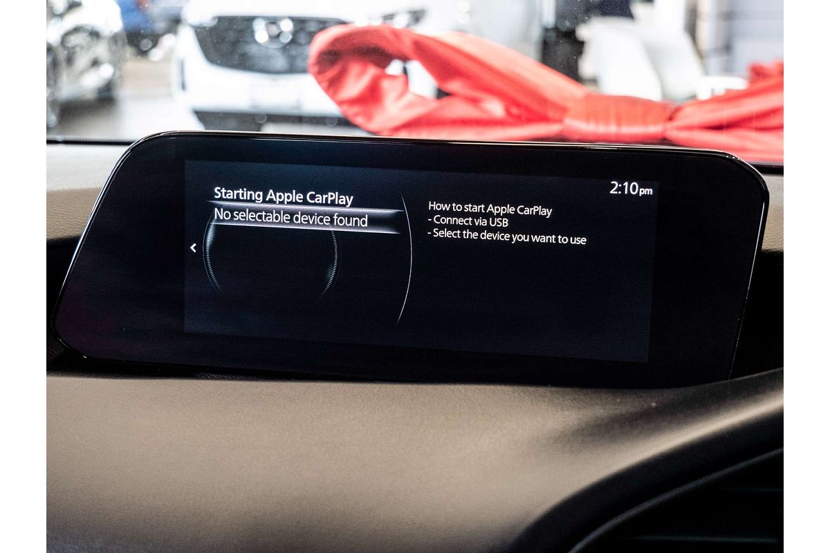 2023 Mazda 3 G20 Evolve BP Series