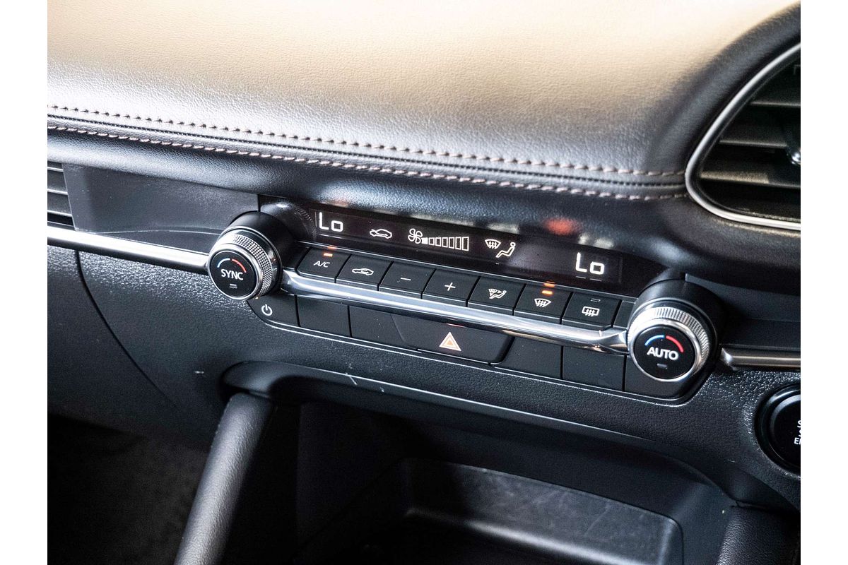 2023 Mazda 3 G20 Evolve BP Series