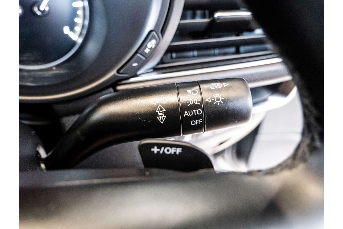 2023 Mazda 3 G20 Evolve BP Series